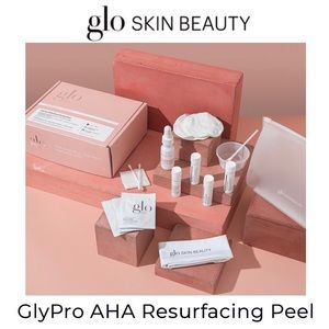 Glo Skin GlyPro AHA Resurfacing Peel